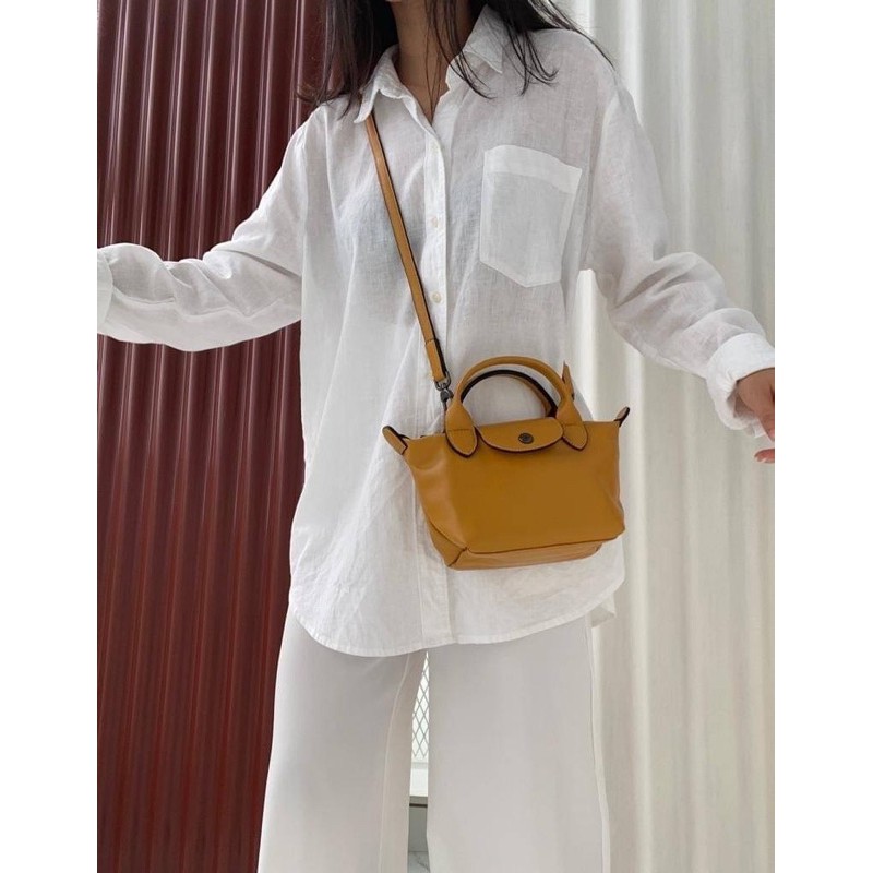 LC Le Pliage Mini Cuir