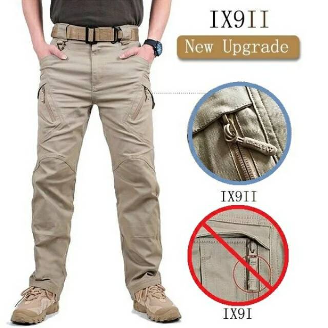 Celana Tactical Under Armor / Celana Tactical / Celana Under Armor / Celana PDL Under Armor / Grosir