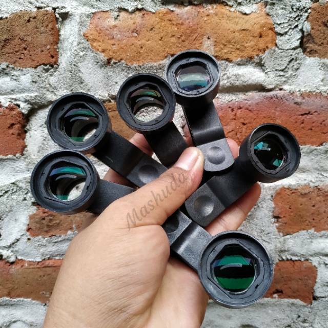 Lensbong macro for phone  SONY H20mm