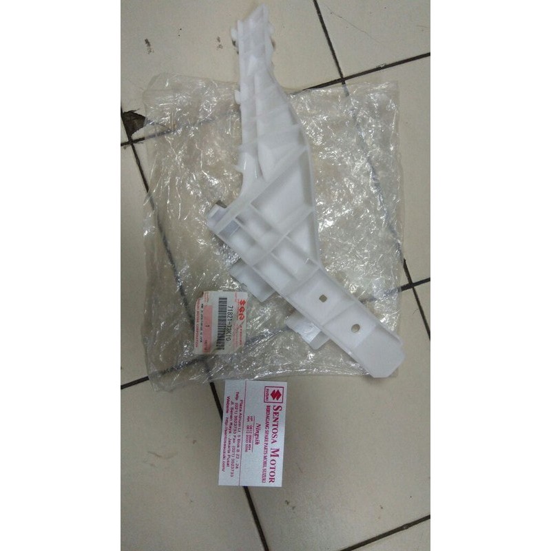 Bracket Bemper Belakang Suzuki Swift Asli Sgp