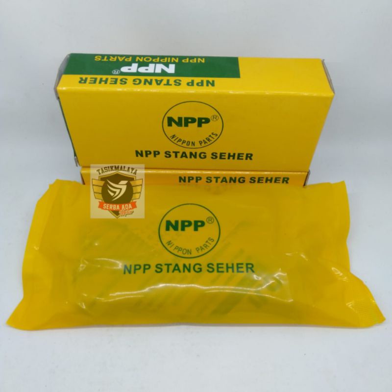 STANG SEHER NEW MEGA PRO NPP 100% Original