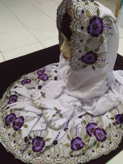Maura Couple - Sania Ruffle Batik Couple Ori Ndoro Jowi Dnt Garansi Termurah Shopee Batik Couple