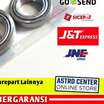 ◙ Komstir Bambu Vario PCX 110 125 150 160 Fi / Old Bearing Kones ✮