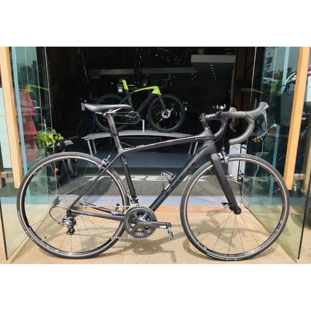 Roadbike Trek Emonda SL 6 Size 52 Grupset Ultegra R6800 Rb Road bike not Seli Sepeda Lipat Fnhon