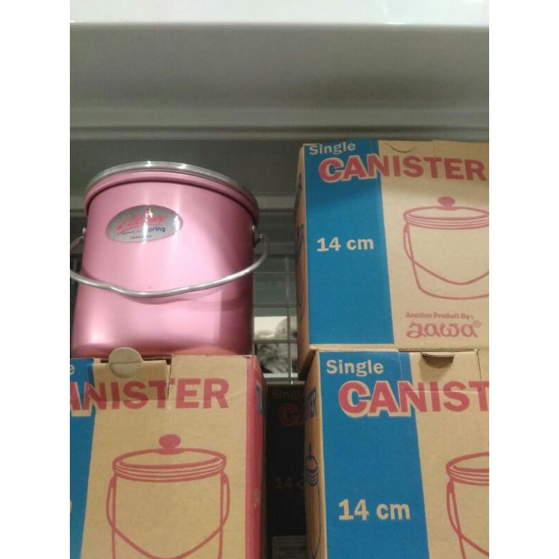 RANTANG TUNGGAL MASPION | RANTANG MURAH