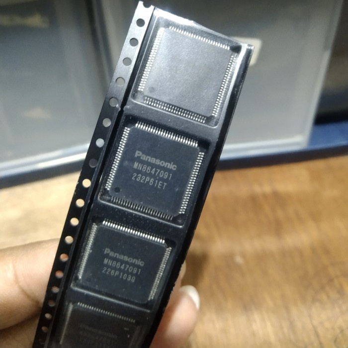 Ic Hdmi Ps3 Slim Seri 20Xxx 25Xxx New