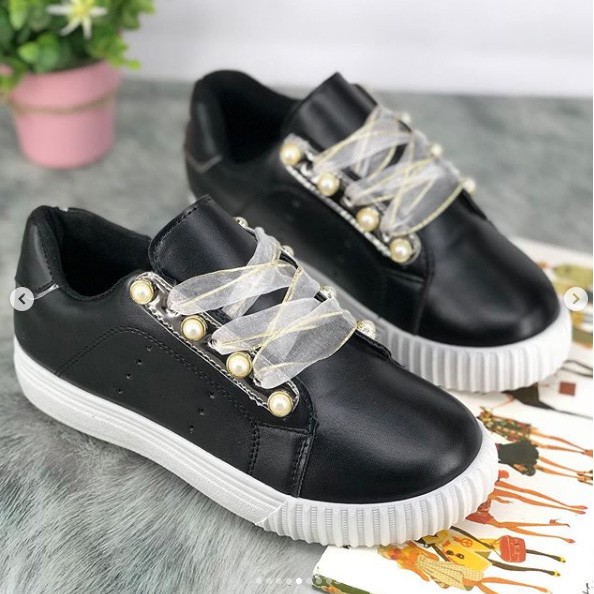 Sneakers TA888 import realpict