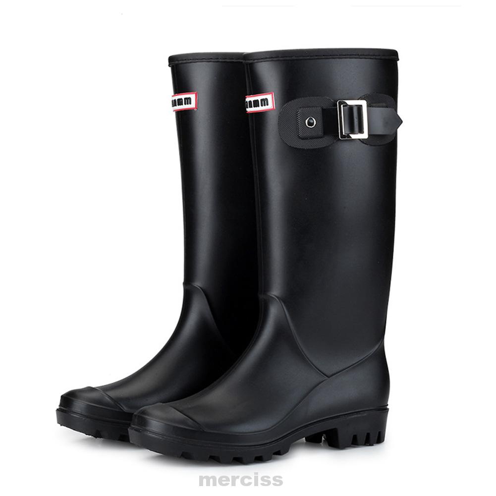 rain resistant boots