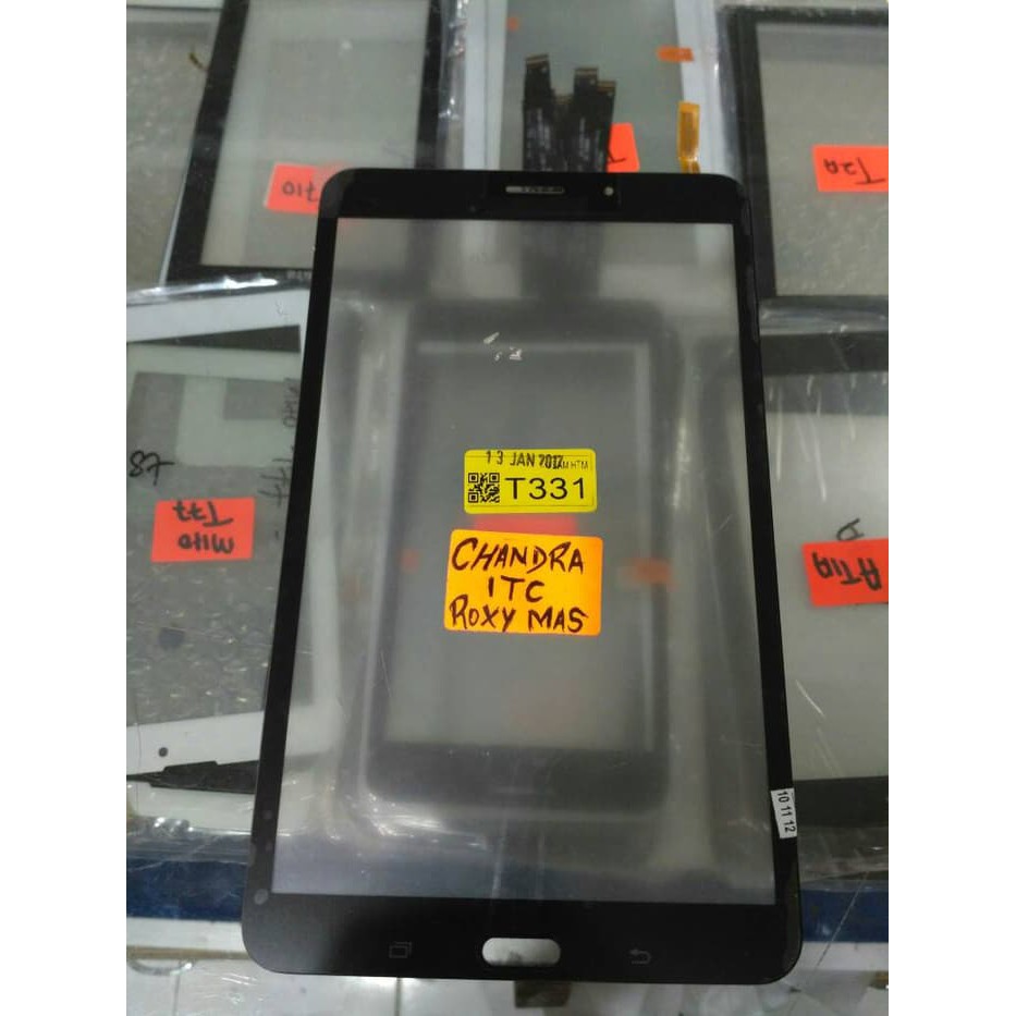 Ts / Touchscreen Samsung Tab T331 Original