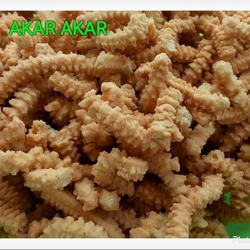 

akar kelapa 500gr