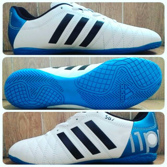 ADA BONUS) Sepatu Futsal Adidas 11Pro GRADE ORI | Shopee Indonesia
