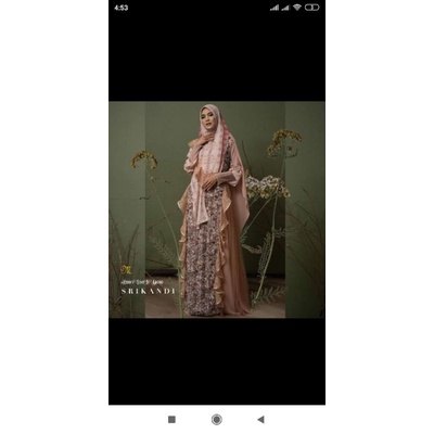 PL khimar magdara srikandi