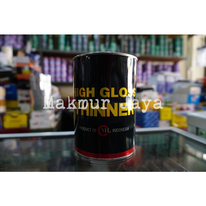 

kayucat- thinner cobra cat minyak kayu besi 1l -cat kayu