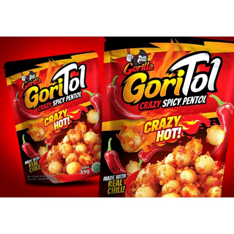 

Goritol