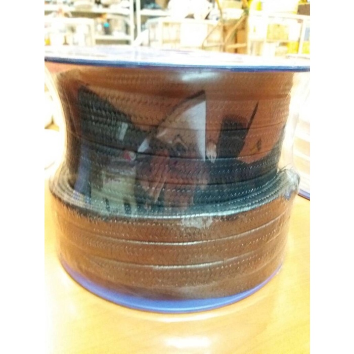 Gland Packing GFO / Graphite PTFE , Seal Pompa