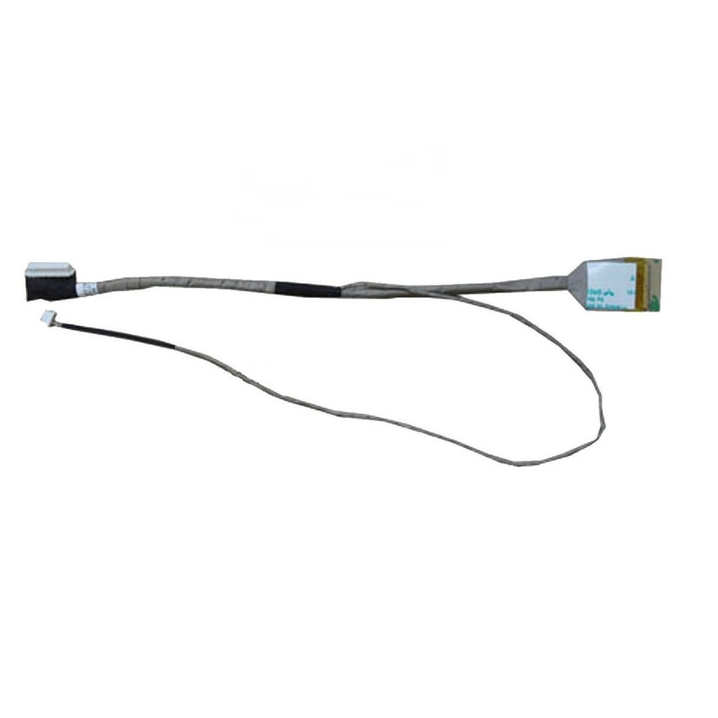 Cable Flexibel /LVDS HP Probook 4411S 4410S 4410s 4410 6017B0213701 (40 PIn) Cable Short - NEW