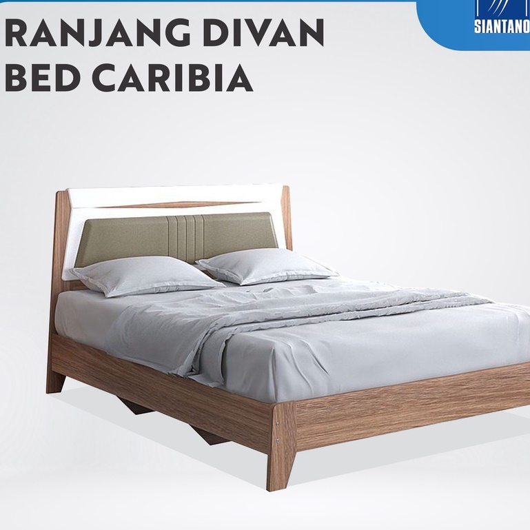 RANJANG SIANTANO CARIBIA