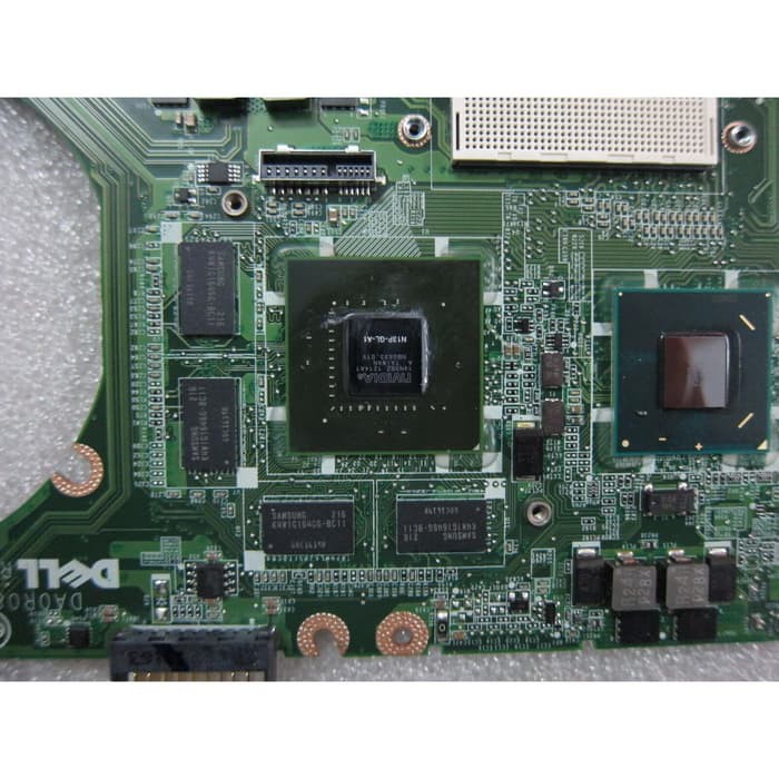 Motherboard Dell Inspiron 14R 5420 7420 DA0R08MB6E2 INTEL i3 i5