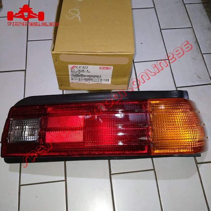 Jual Jual Stop Lamp Lampu Belakang Daihatsu Charade Cx G Depo Onde Limited Shopee