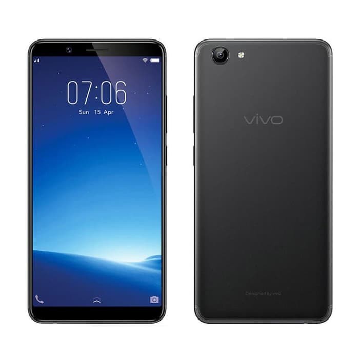 Vivo Y71 ram 2/16 garansi resmi vivo Indonesia