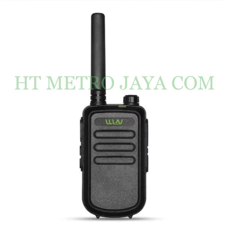 HT WALKIE TALKIE WLAN WLN KD C100U HANDY TALKIE