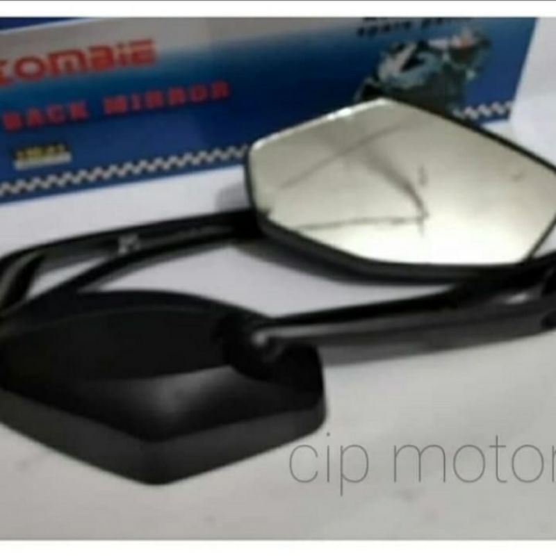 Spion Kymco Universal Adv Pcx Vario Beat Cb 150 R Verza Mega pro Tiger