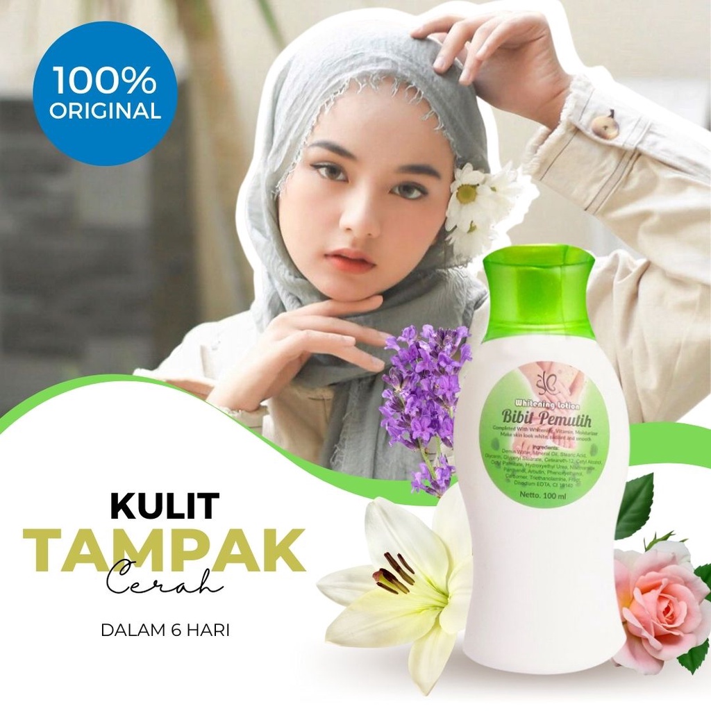 Luluran Pemutih Badan Viral Handbody Henbody Hembody Pemutih Badan Pria Dan Wanita Ampuh Permanen Or