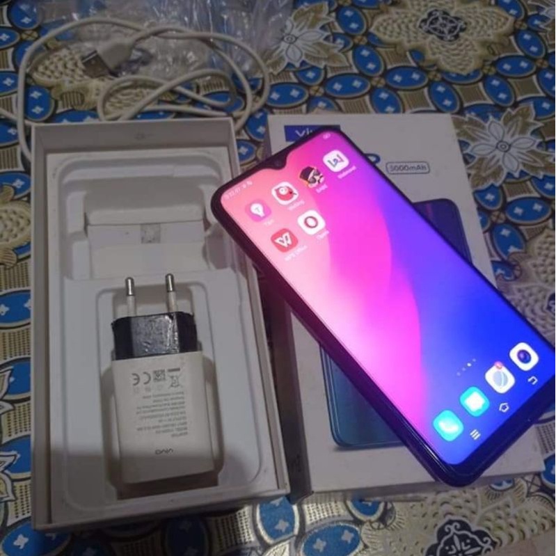 Smartphone Vivo Y12 3/32