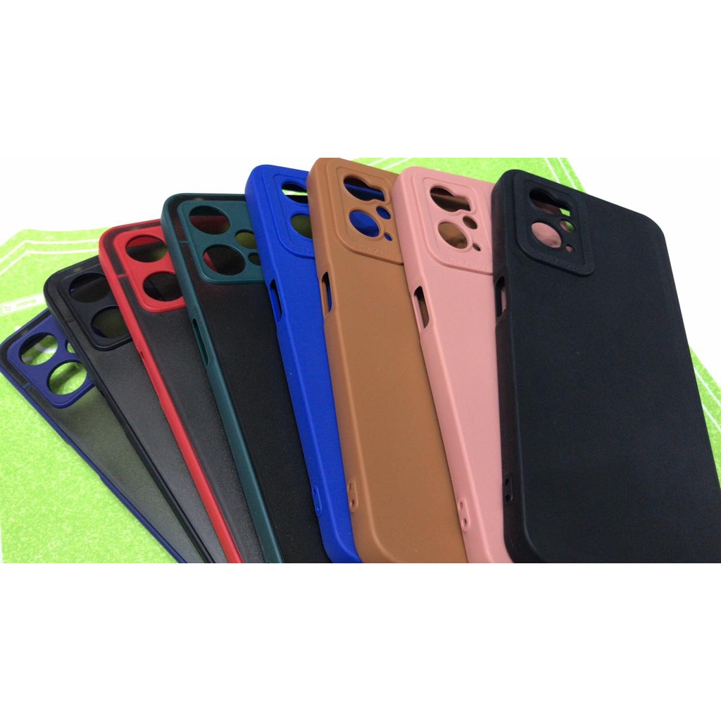 Case Realme 9 pro