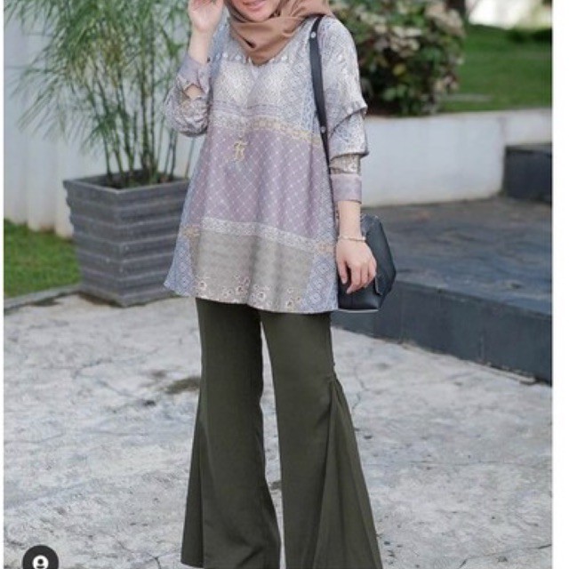 KINALI TOP BY RIAMIRANDA ria miranda