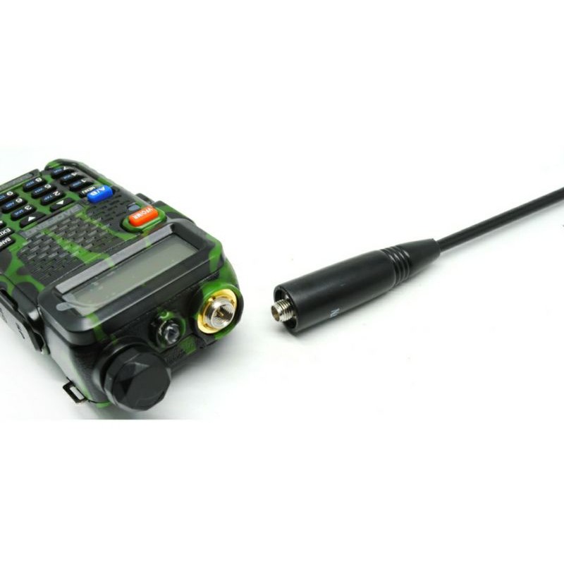 Antena HT NA 771 SMA-F NA-771 BF-UV5R BF-888S UFO - 1 BF-UV5RE UV-82