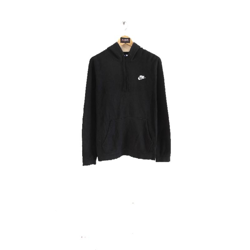 hoodie nike mini swoosh