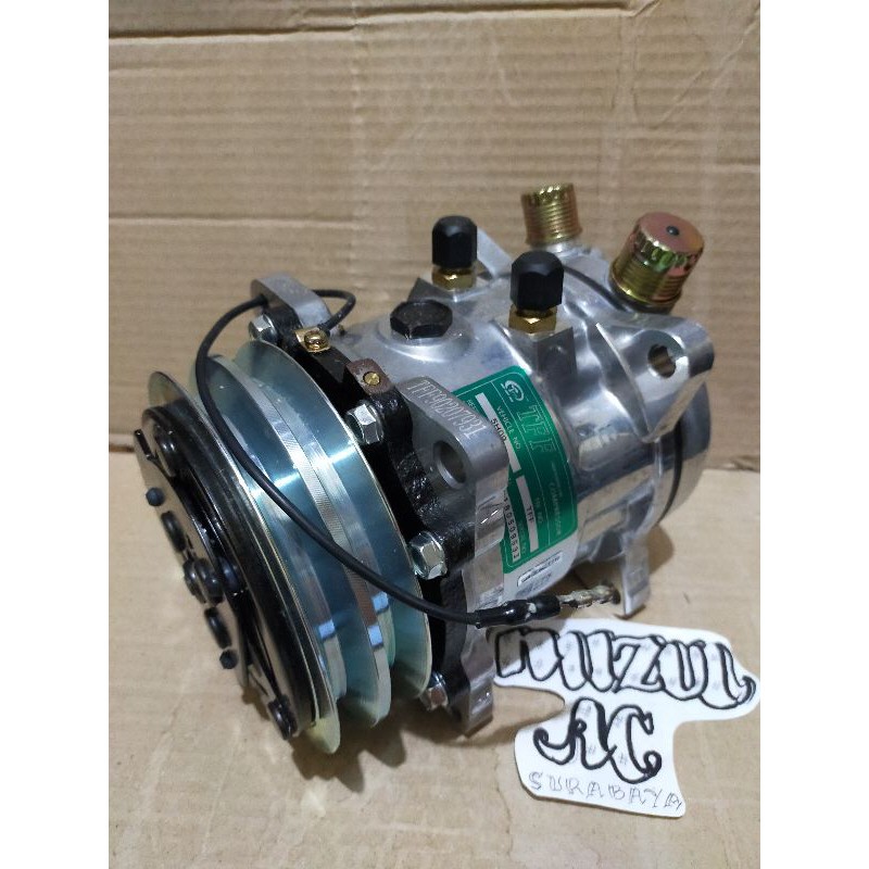 Compresor Kompresor AC mobil Universal 505 - Baru