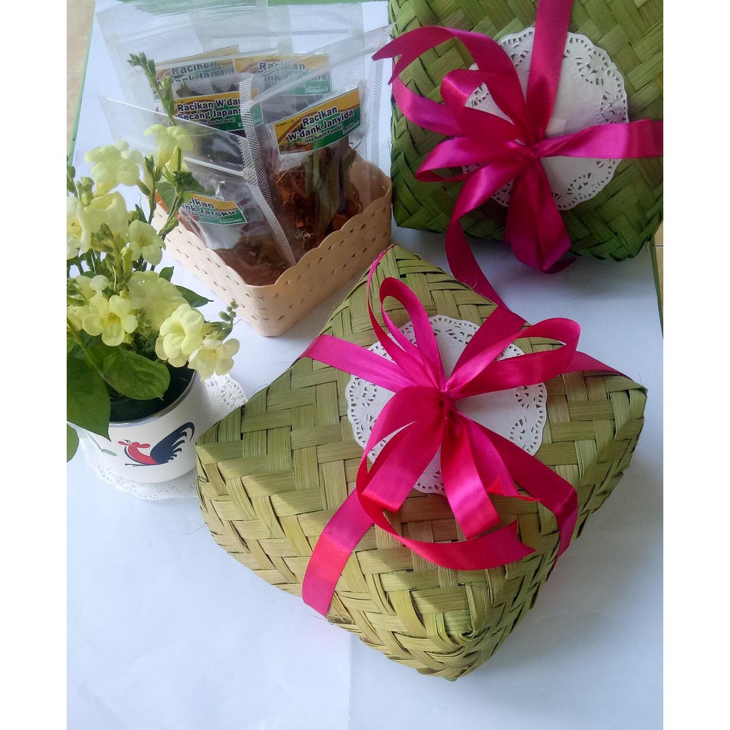 

PAKET WEDANG REMPAH ZANZABIL (isi 16 sachet)