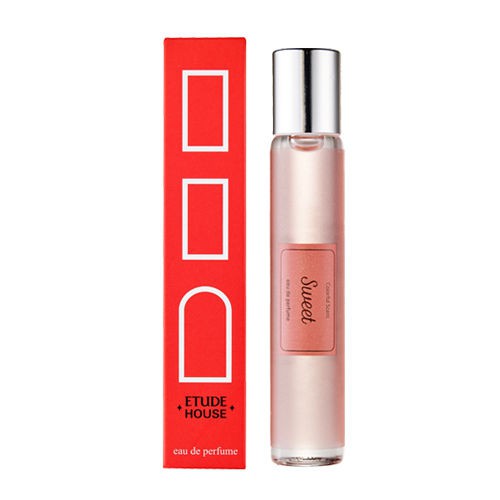 Termurah ETUDE HOUSE Colorful Scent Eau de Perfume Roll On - Sweet Diskon