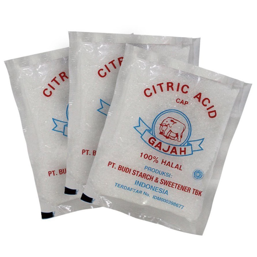 

Citrun 50 gr
