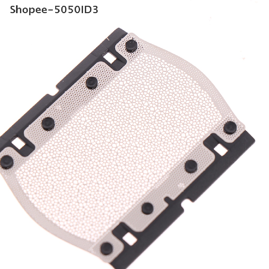 Pisau Cukur Listrik 5S Layar Foil Pengganti Untuk BRAUN M30 M60 M90 P40