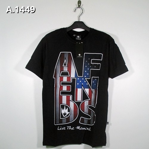 Kaos Oblong Afends A-1449 KAOS DISTRO | KEREN | SHIRT | TSHIRT |  MURAH | T-SHIRT