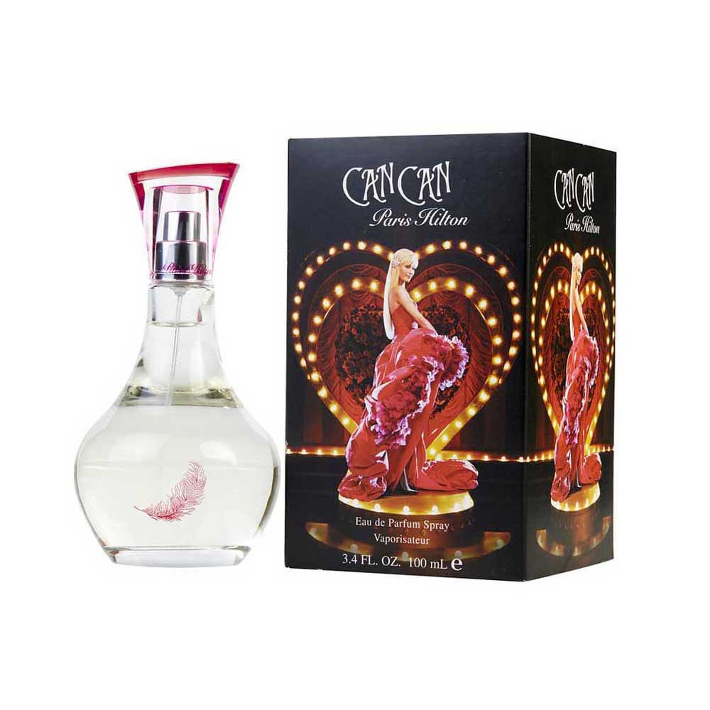 Parfum PARIS HILTON ORIGINAL For Woman