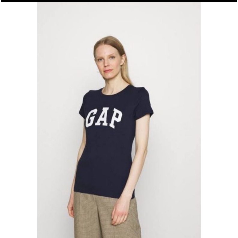 Kaos Wanita GAP original