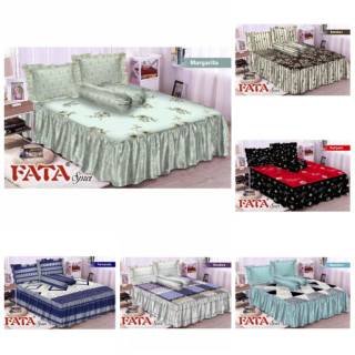  Sprei  rumbai fata 180 160 Shopee Indonesia