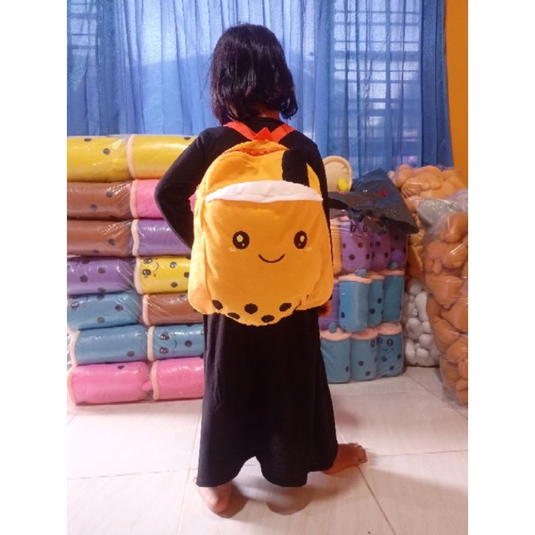 Tas Boba Anak sekolah Premium