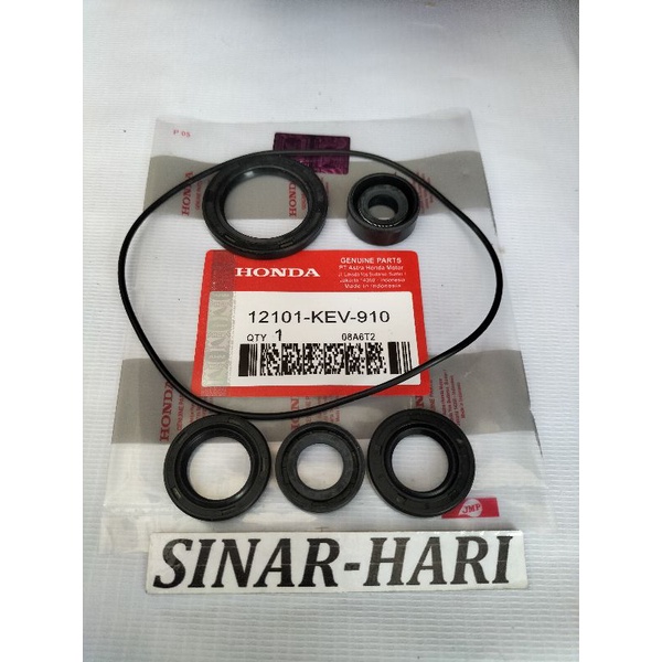 SEAL KOMPLIT GN5 HONDA GREND ASTRA PRIMA