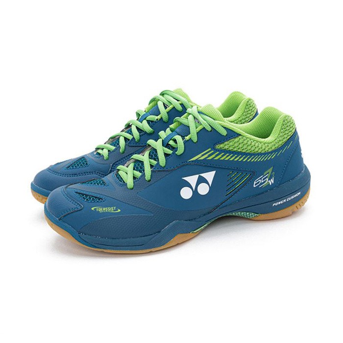 Sepatu Badminton Yonex SHB 65 Z 2 Wide EX Dark Marine Original