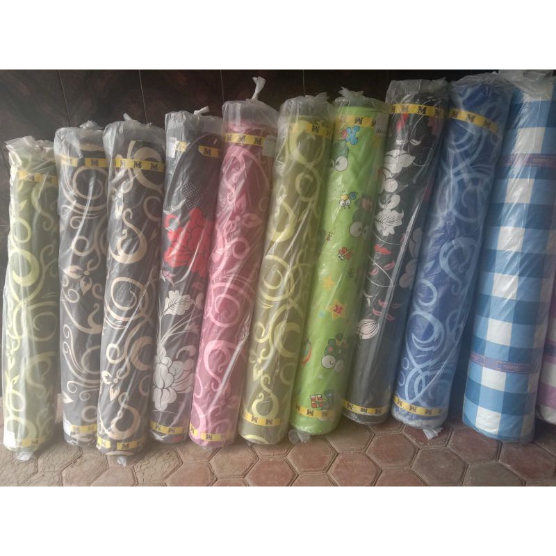 Sarung Bantal Tidur Dewasa Katun Ukuran 60×45