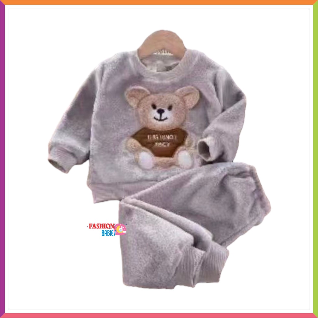 ❤ Fashionbabies ❤ PIYAMA IMPORT ANAK / BAJU TIDUR IMPORT ANAK PREMIUM