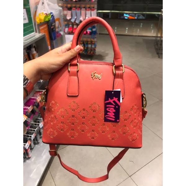 second PAYLESS BAG by Fioni