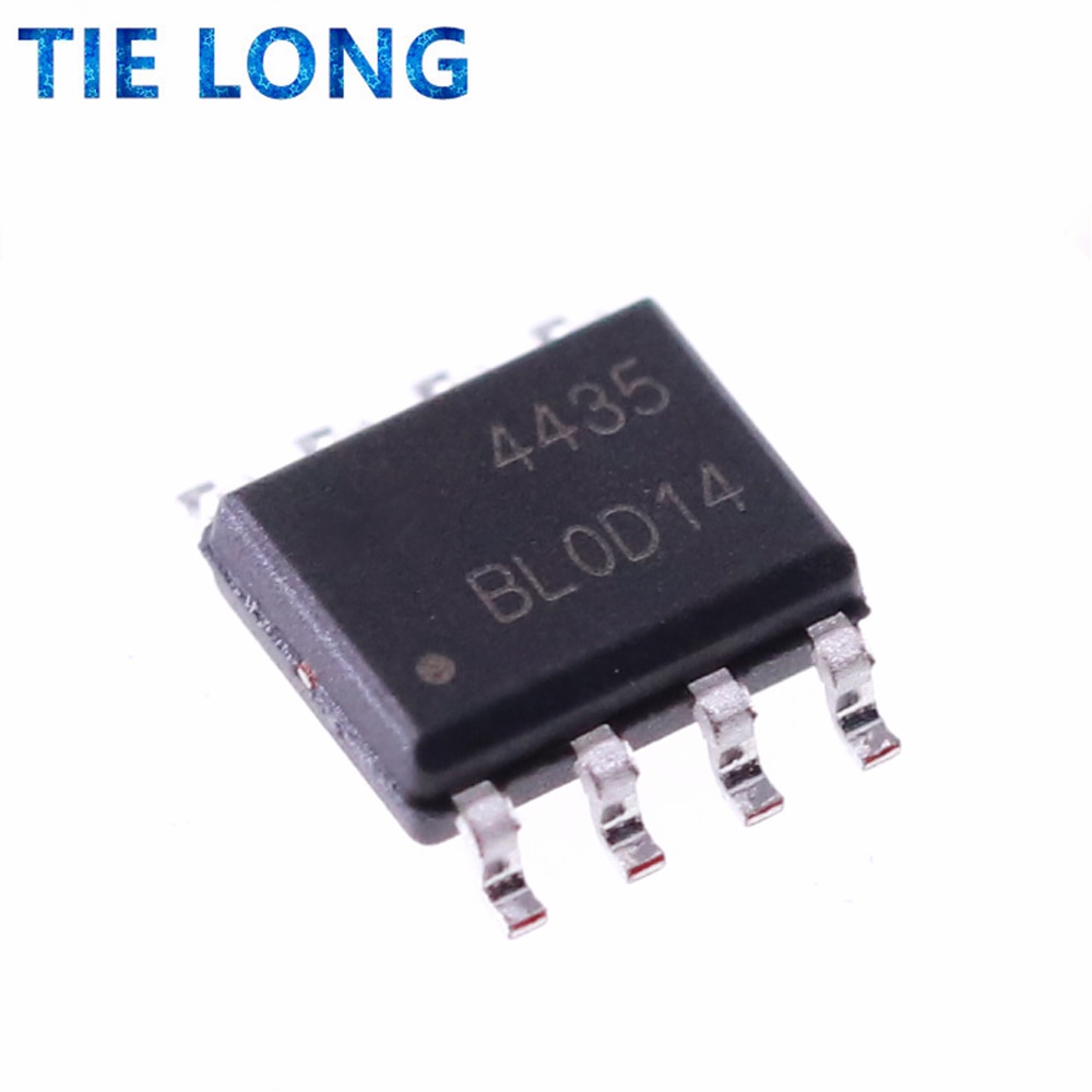 AO4435 FDS4435BZ SI4435 FDS4435 4435B SOP-8