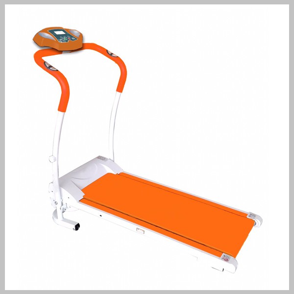 Alat fitness Treadmill Elektrik 1 Fungsi ID 001 M IDACHI