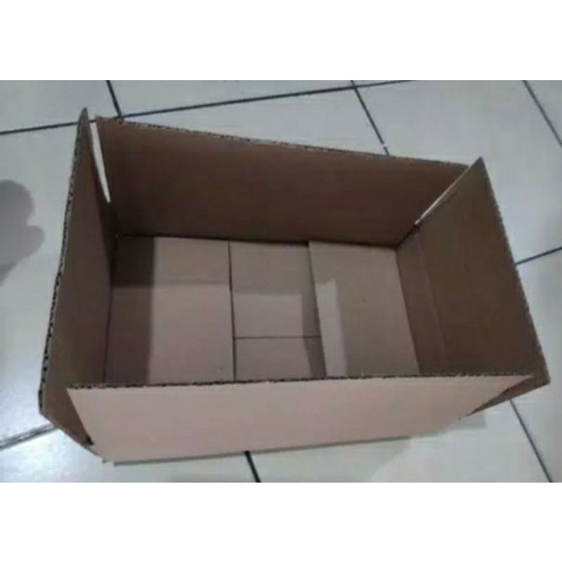 

PACKING KARDUS KHUSUS BUKET